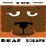 BearSquare Logo