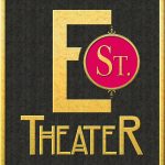 E St Logo 2018 Gold